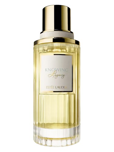 عطر ادکلن نوینگ لگسی اِستِه لادِر - Knowing Legacy Estée Lauder - بررسی، قیمت و خرید
