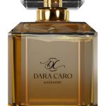عطر ادکلن آزادی دارا کارو - Aazaadee Dara Caro - بررسی، قیمت و خرید