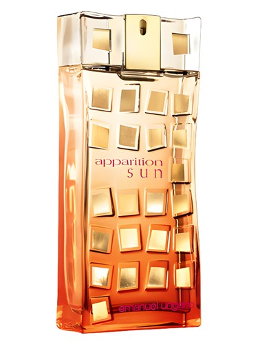 عطر ادکلن آپَریشِن سان اِمانوئل اونگارو - Apparition Sun Emanuel Ungaro - بررسی، قیمت و خرید