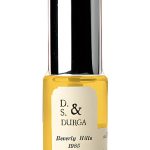عطر ادکلن بورلی هیلز ۱۹۸۵ دی‌اس اند دورگا - Beverly Hills 1985 DS&Durga - بررسی، قیمت و خرید