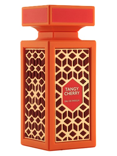 عطر ادکلن تنگی چری فلاویا - Tangy Cherry Flavia - بررسی، قیمت و خرید