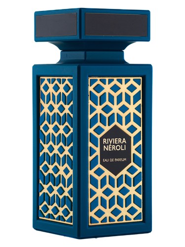 عطر ادکلن ریویرا نرولی فلاویا - Riviera Neroli Flavia - بررسی، قیمت و خرید
