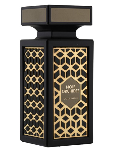عطر ادکلن نوآر ارکیده فلاویا - Noir Orchidee Flavia - بررسی، قیمت و خرید