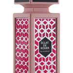 عطر ادکلن اکلت دو رزیه فلاویا - Eclat de Rosier Flavia - بررسی، قیمت و خرید