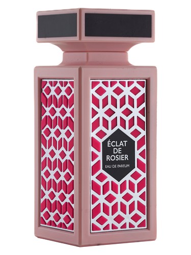 عطر ادکلن اکلت دو رزیه فلاویا - Eclat de Rosier Flavia - بررسی، قیمت و خرید