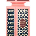 عطر ادکلن چری دیلایت فلاویا - Cherry Delight Flavia - بررسی، قیمت و خرید