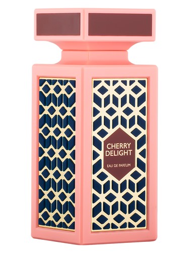 عطر ادکلن چری دیلایت فلاویا - Cherry Delight Flavia - بررسی، قیمت و خرید