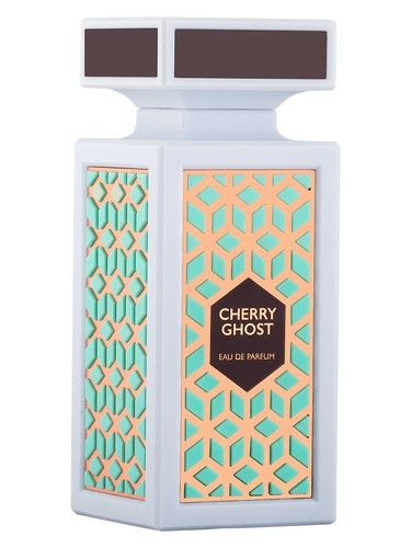 عطر ادکلن چری گوست فلاویا - Cherry Ghost Flavia - بررسی، قیمت و خرید
