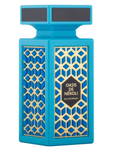 عطر ادکلن اواسیس د نرولی فلاویا - Oasis de Neroli Flavia - بررسی، قیمت و خرید