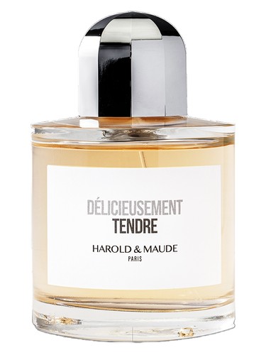 عطر ادکلن دلسیوسمان تاندغ هارولد و ماد - Délicieusement Tendre Harold & Maude - بررسی، قیمت و خرید