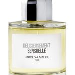 عطر ادکلن دلیسیوسمان سنسوئل هارولد اند مود - Délicieusement Sensuelle Harold & Maude - بررسی، قیمت و خرید