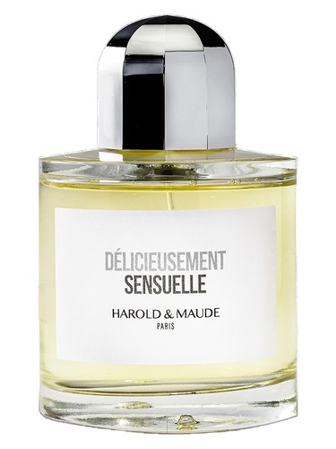 عطر ادکلن دلیسیوسمان سنسوئل هارولد اند مود - Délicieusement Sensuelle Harold & Maude - بررسی، قیمت و خرید