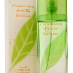عطر ادکلن گرین تی ریویتالایز الیزابت آردن - Green Tea Revitalize Elizabeth Arden - بررسی، قیمت و خرید