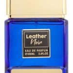 عطر ادکلن لدر نوآر فلاویا - Leather Noir Flavia - بررسی، قیمت و خرید