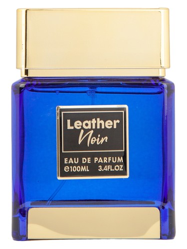 عطر ادکلن لدر نوآر فلاویا - Leather Noir Flavia - بررسی، قیمت و خرید