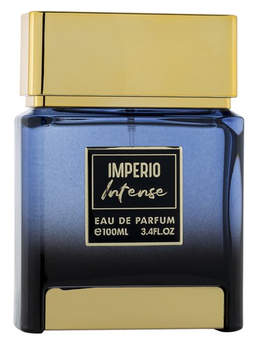 عطر ادکلن ایمپریو اینتنس فلاویا - Imperio Intense Flavia - بررسی، قیمت و خرید