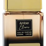 عطر ادکلن امبر الیکسیر فلاویا - Amber Elixir Flavia - بررسی، قیمت و خرید