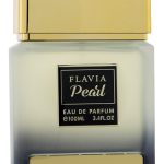 عطر ادکلن پرل فلاویا - Pearl Flavia - بررسی، قیمت و خرید
