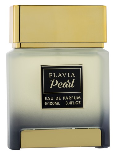عطر ادکلن پرل فلاویا - Pearl Flavia - بررسی، قیمت و خرید