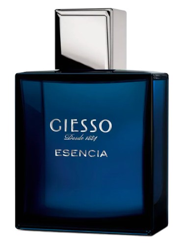 عطر ادکلن اسنسیا هومبره جیسو - Esencia Hombre Giesso - بررسی، قیمت و خرید