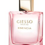 عطر ادکلن اسنسیا موخر جیسو - Esencia Mujer Giesso - بررسی، قیمت و خرید