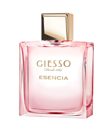 عطر ادکلن اسنسیا موخر جیسو - Esencia Mujer Giesso - بررسی، قیمت و خرید