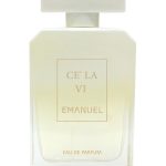 عطر ادکلن سه لاوی امانوئل دبی - Ce' La Vi Emanuel Dubai - بررسی، قیمت و خرید