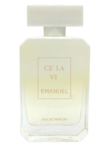 عطر ادکلن سه لاوی امانوئل دبی - Ce' La Vi Emanuel Dubai - بررسی، قیمت و خرید