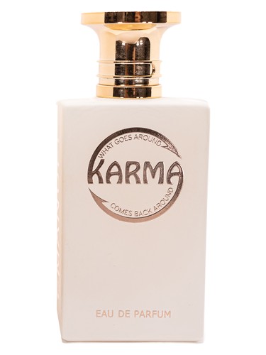 عطر ادکلن کارما وایت امانوئل دبی - Karma White Emanuel Dubai - بررسی، قیمت و خرید