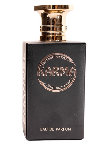 عطر ادکلن کارما بلک ایمانوئل دبی - Karma Black Emanuel Dubai - بررسی، قیمت و خرید