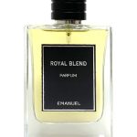عطر ادکلن رُیال بلِند ایمانوئل دبی - Royal Blend Emanuel Dubai - بررسی، قیمت و خرید