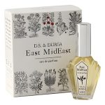 عطر ادکلن ایست مید ایست دی‌اس اند دورگا - East Mid East DS&Durga - بررسی، قیمت و خرید