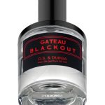 عطر ادکلن گاتوع بلک اوت دی‌اس اند درگا - Gateau Blackout DS&Durga - بررسی، قیمت و خرید