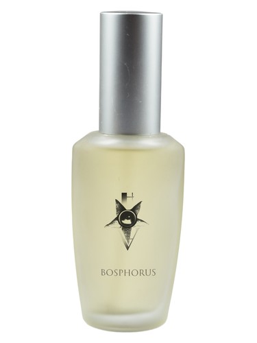 عطر ادکلن باسفروس هاوس آو آتروپا - Bosphorus House of Atropa - بررسی، قیمت و خرید