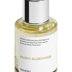 عطر ادکلن ماسکی آلدئیدز دوسیـه - Musky Aldehydes Dossier - بررسی، قیمت و خرید
