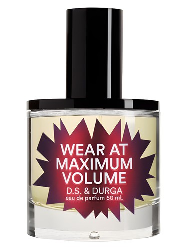 عطر ادکلن ویر ات مکسیمم ولوم دی‌اس اند دورگا - Wear at Maximum Volume DS&Durga - بررسی، قیمت و خرید