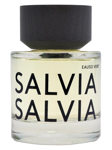عطر ادکلن سالوییا سالویا ایوسو ورت - Salvia Salvia EAUSO VERT - بررسی، قیمت و خرید