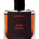 عطر ادکلن دارک سوئد هاورتون - Dark Suede Hawthorne - بررسی، قیمت و خرید