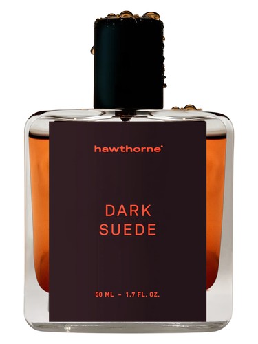 عطر ادکلن دارک سوئد هاورتون - Dark Suede Hawthorne - بررسی، قیمت و خرید