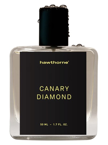 عطر ادکلن کنری دایمند هاوتورن - Canary Diamond Hawthorne - بررسی، قیمت و خرید