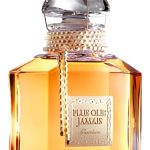 عطر ادکلن پِلُسکه ژاما گرلن - Plus Que Jamais Guerlain - بررسی، قیمت و خرید