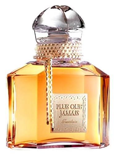 عطر ادکلن پِلُسکه ژاما گرلن - Plus Que Jamais Guerlain - بررسی، قیمت و خرید