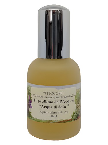 عطر ادکلن آکوا دی سِتا فیتوکوسه - Acqua di Seta Fitocose - بررسی، قیمت و خرید