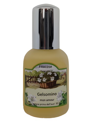 عطر ادکلن جلمینو مون آمور فیتوکوز - Gelsomino Mon Amour Fitocose - بررسی، قیمت و خرید