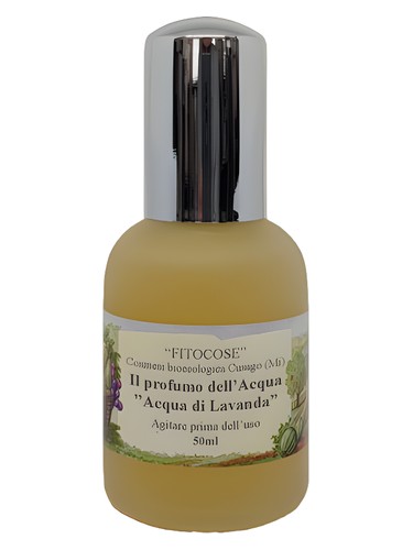عطر ادکلن آکوا دی لاواندا فیتوکوسه - Acqua di Lavanda Fitocose - بررسی، قیمت و خرید