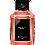 عطر ادکلن پچولی پاریس گرلن - Patchouli Paris Guerlain - بررسی، قیمت و خرید