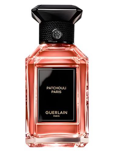 عطر ادکلن پچولی پاریس گرلن - Patchouli Paris Guerlain - بررسی، قیمت و خرید