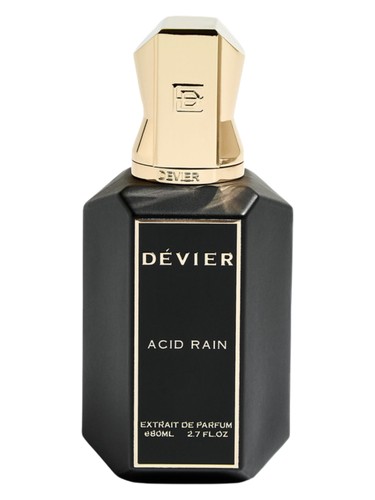 عطر ادکلن اسید رین دیویه - Acid Rain Dévier - بررسی، قیمت و خرید