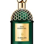 عطر ادکلن عود اسنشیال گُرلَن - Oud Essentiel Guerlain - بررسی، قیمت و خرید
