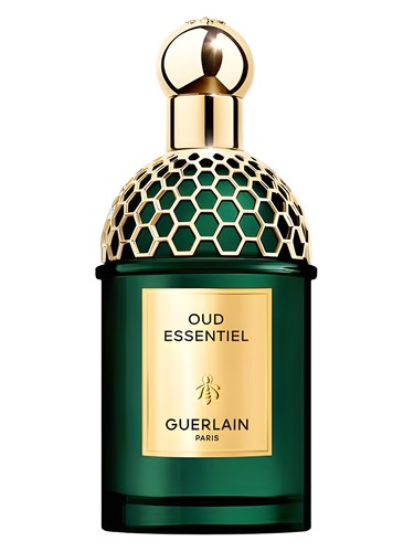 عطر ادکلن عود اسنشیال گُرلَن - Oud Essentiel Guerlain - بررسی، قیمت و خرید